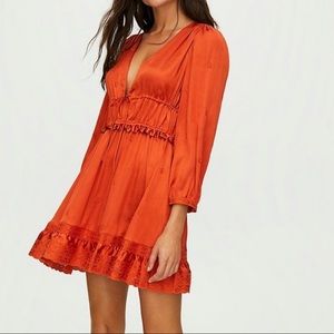 Aritzia Sunday Best Dress